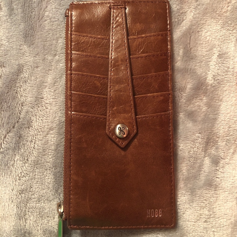 Hobo Linn Wallet